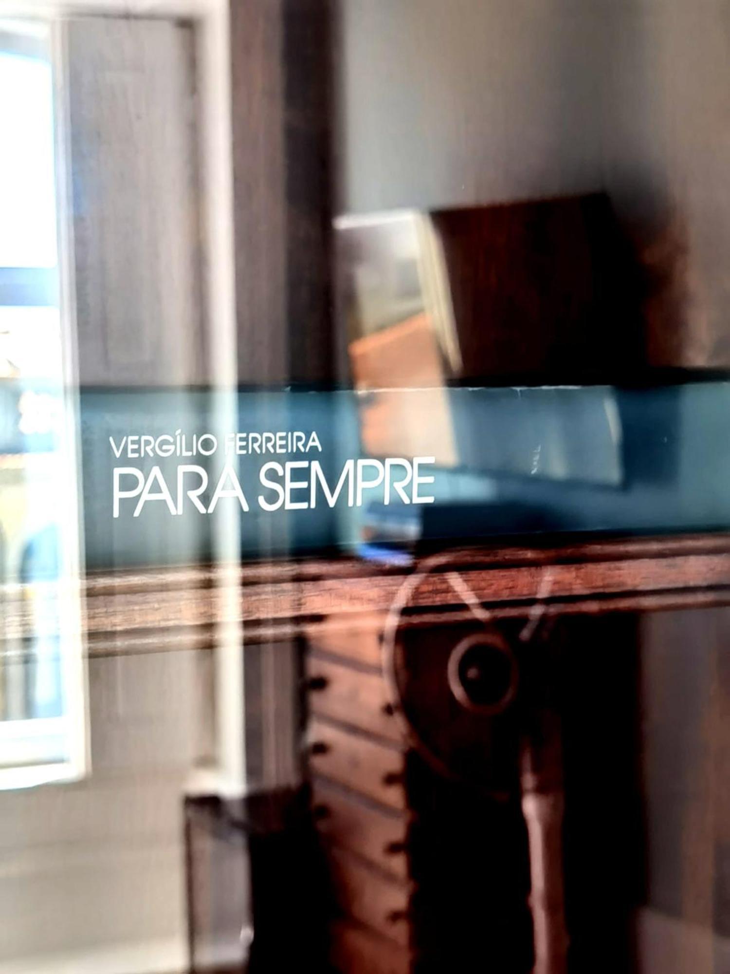 Monsenhor 52 Porto Exterior foto